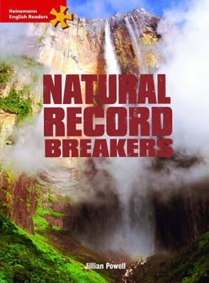 Natural Record Breakers