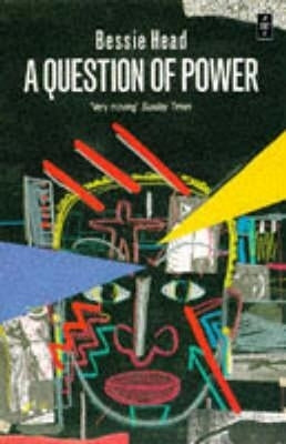 Question of Power (African Writers Series)