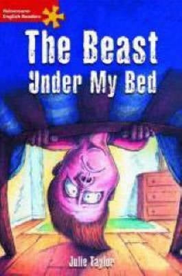 Beast Under My Bed