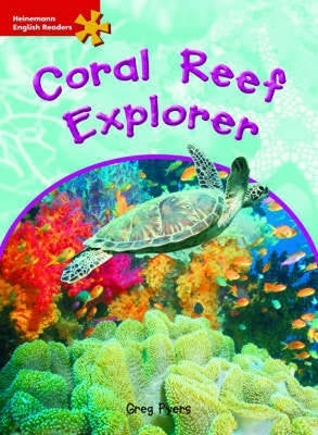 Coral Reef Explorer