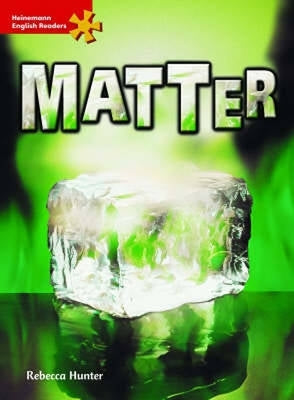 Matter