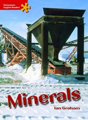 Minerals