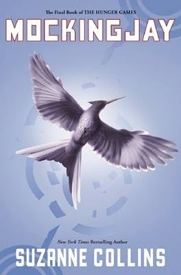 Mockingjay (H/C)