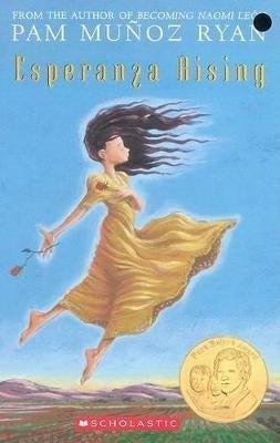 Esparanza Rising
