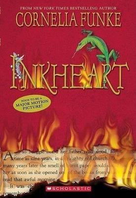 Inkheart (Novel)