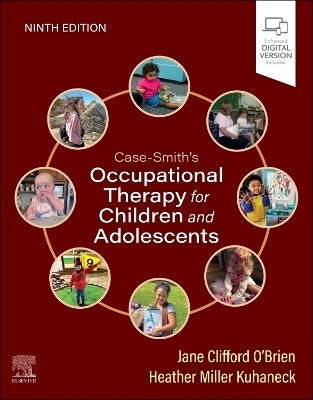 Case Smiths Occupational Therapy for Children and Adolescents (H/C)