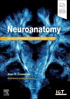 Neuroanatomy an Illustrated Colour Text