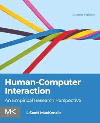 Human Computer Interaction
