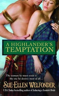 Highlanders Temptation (P/B)