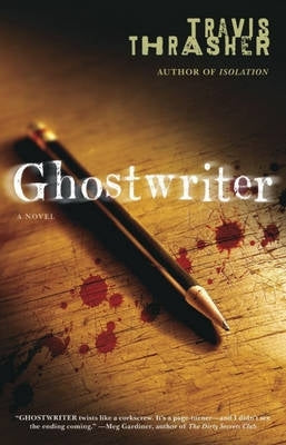 Ghostwriter