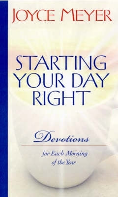 Starting Your Day Right
