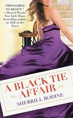 Black Tie Affair (P/B)