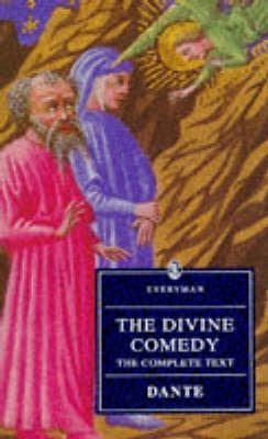 Divine Comedy