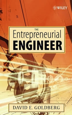 Entrepreneurial Engineer (H/C)