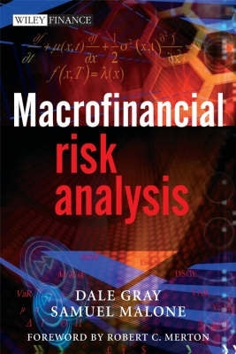 Macrofinancial Risk Analysis (H/C)