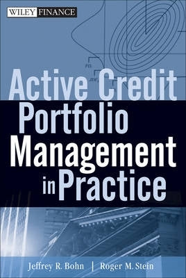 Active Credit Portfolio Management in Practice (H/C)