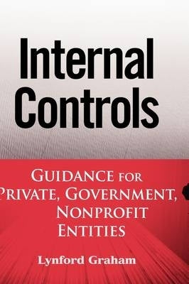Internal Controls Guidance for Private Government and Nonprofit Entities (H/C)