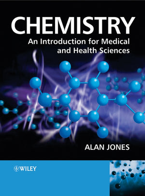 Chemistry an Introduction for Medical and Health Sciences