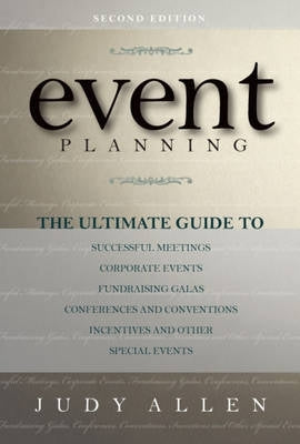 Event Planning (H/C)
