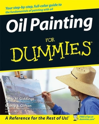 Oil Painting for Dummies