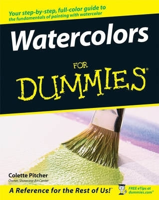 Watercolours for Dummies