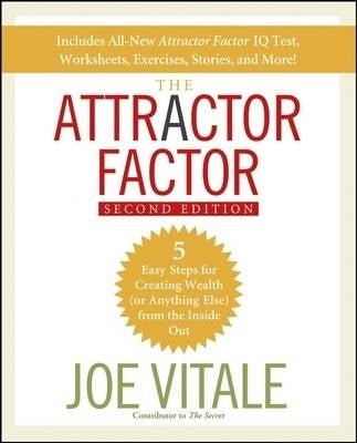 Attractor Factor