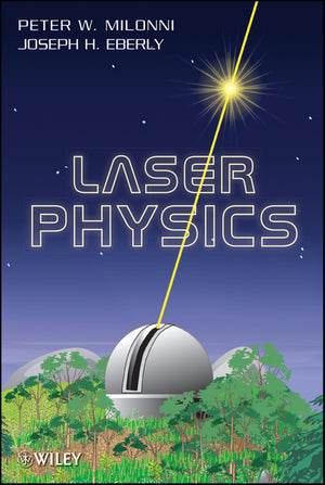 Laser Physics