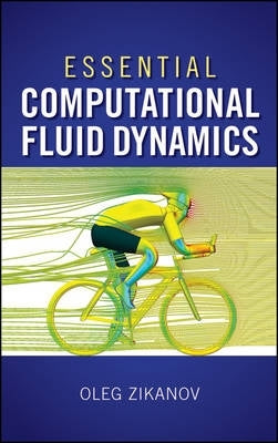 Essential Computational Fluid Dynamics (H/C)