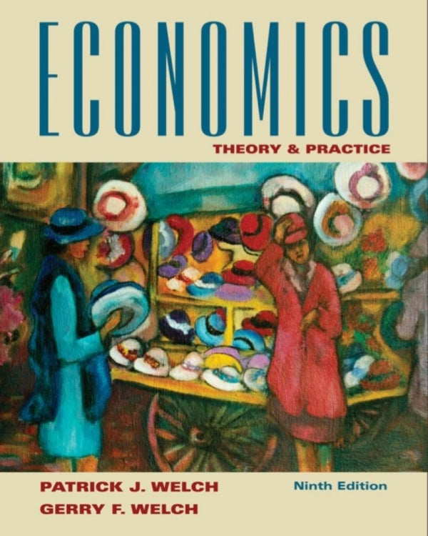 Economics Theory and Practice
