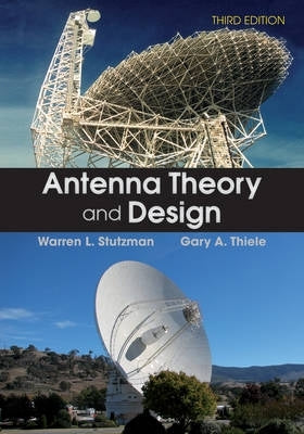Antenna Theory and Design (H/C)