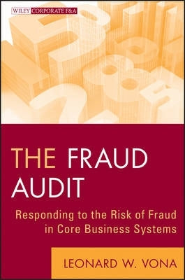 Fraud Audit Responding to the Risk of Fraud in Core Business Systems (H/C)