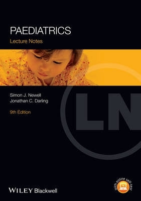 Lecture Notes Paediatrics