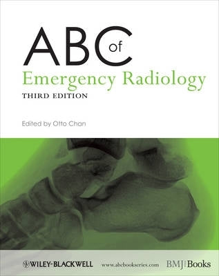 Abc of Emergency Radiology