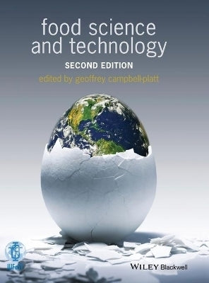 Food Science and Technology (H/C)