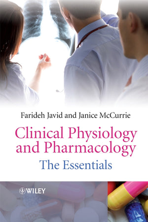 Clinical Physiology and Pharmacology