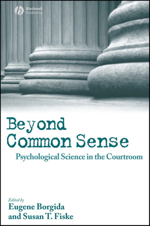 Beyond Common Sense
