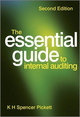 Essential Guide to Internal Auditing