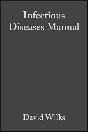 Infectious Diseases Manual
