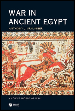 War in Ancient Egypt