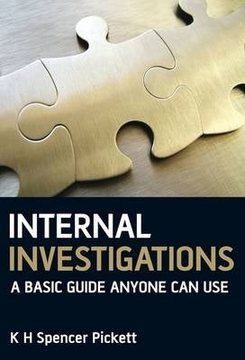 Internal Investigations (H/C)
