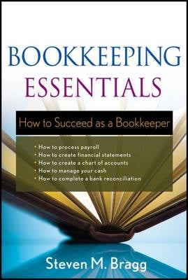 Bookkeeping Essentials How to Succeed As a Bookkeeper