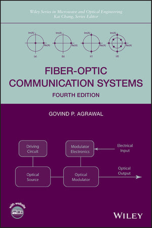 Fiber-Optic Communication Systems