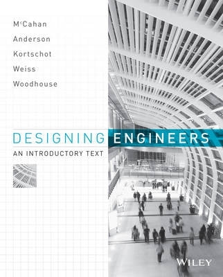 Designing Engineers an Introductory Text