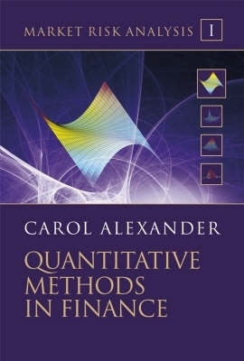 Market Risk Analysis Quantitative Methods in Finance (Volume 1) (H/C)