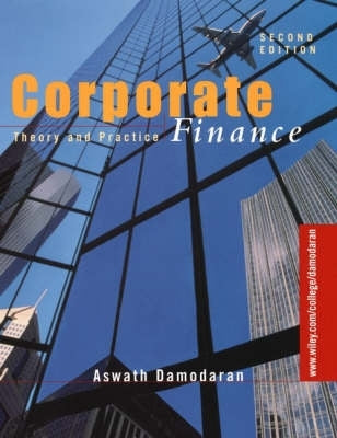 Corporate Finance Theory and Practice (H/C)
