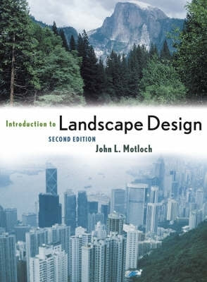 Intro to Landscape Design(H/C)