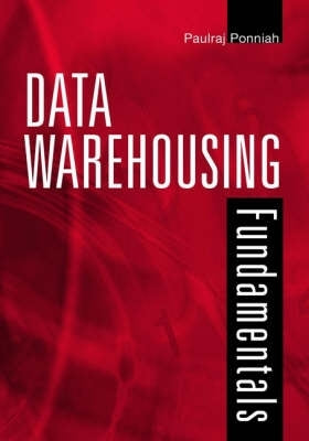 Data Warehousing Fundamentals a Comprehensive Guide for It Professionals (H/C)