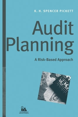 Audit Planning a Risk Based Approach (H/C)
