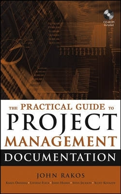 Practical Guide to Project Management Documentation (H/C)