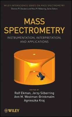 Mass Spectrometry Instrumentation Interpretation and Applications (H/C)